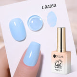 Color Gel Polish 15ml Gel Nail Polish UR SUGAR URA030 
