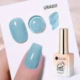 Color Gel Polish 15ml Gel Nail Polish UR SUGAR URA031 