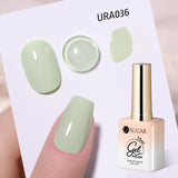 Color Gel Polish 15ml Gel Nail Polish UR SUGAR URA036 