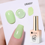 Color Gel Polish 15ml Gel Nail Polish UR SUGAR URA037 