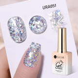 Color Gel Polish 15ml Gel Nail Polish UR SUGAR URA051 