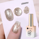 Color Gel Polish 15ml Gel Nail Polish UR SUGAR URA054 