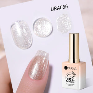 Color Gel Polish 15ml Gel Nail Polish UR SUGAR URA056 