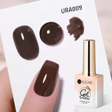 Color Gel Polish 15ml Gel Nail Polish UR SUGAR URA009 