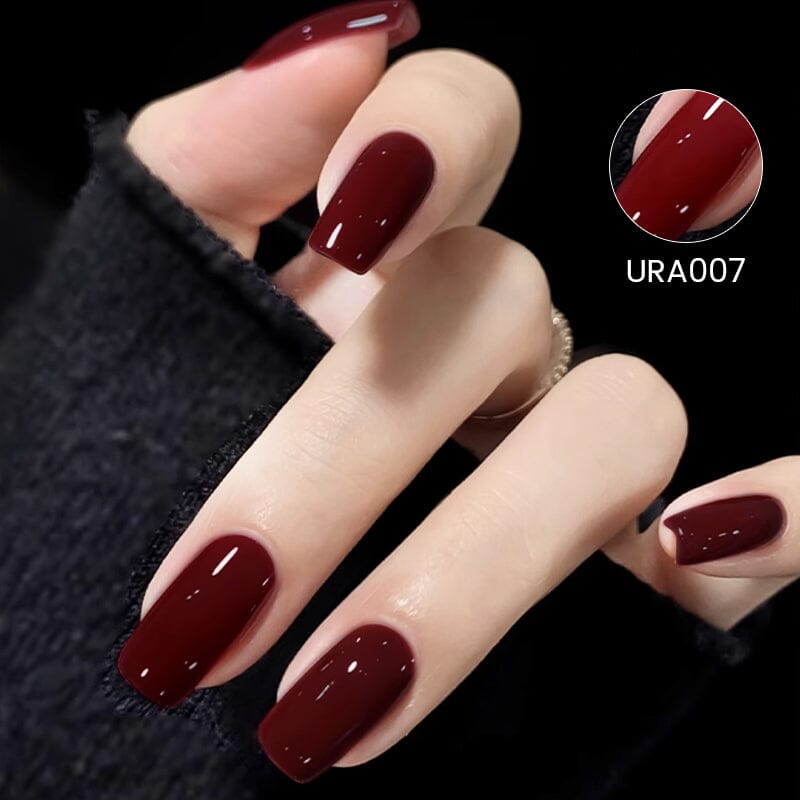 Color Gel Polish 15ml Gel Nail Polish UR SUGAR 