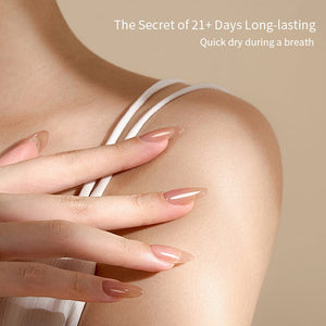 Base Top Coat 15ml Base & Top Coat UR SUGAR 