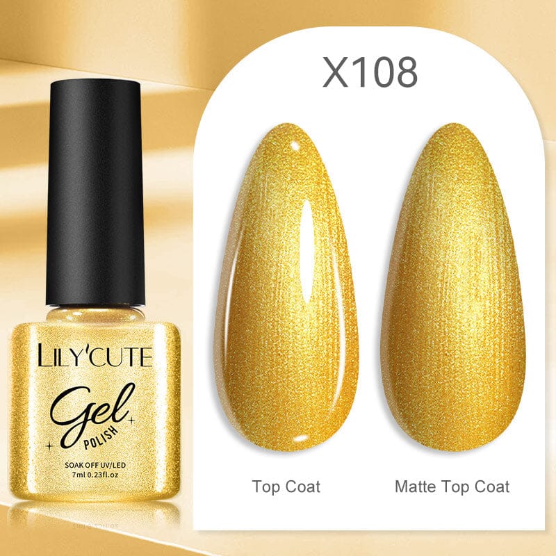 Color Gel Polish 7ml Gel Nail Polish BORN PRETTY 