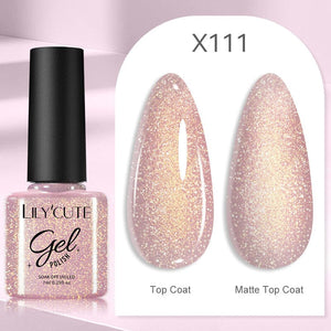 Color Gel Polish 7ml Gel Nail Polish BORN PRETTY 