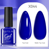 Color Gel Polish 7ml Gel Nail Polish BORN PRETTY X044 