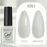 Color Gel Polish 7ml Gel Nail Polish BORN PRETTY X051 