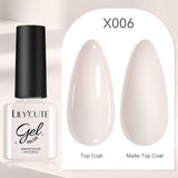 Color Gel Polish 7ml Gel Nail Polish BORN PRETTY X006 