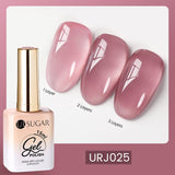 Jelly Nail Gel 15ml Gel Nail Polish UR SUGAR URJ025 
