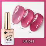 Jelly Nail Gel 15ml Gel Nail Polish UR SUGAR URJ029 