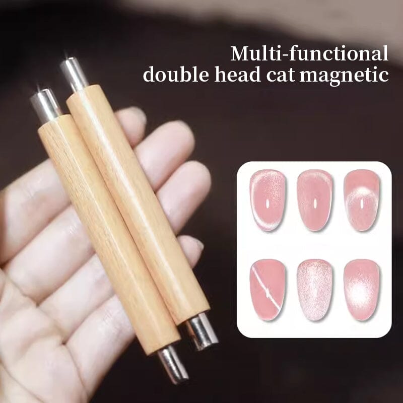 Double Headed Magnetic Stick 6mm 8mm Tools & Accessories No Brand 