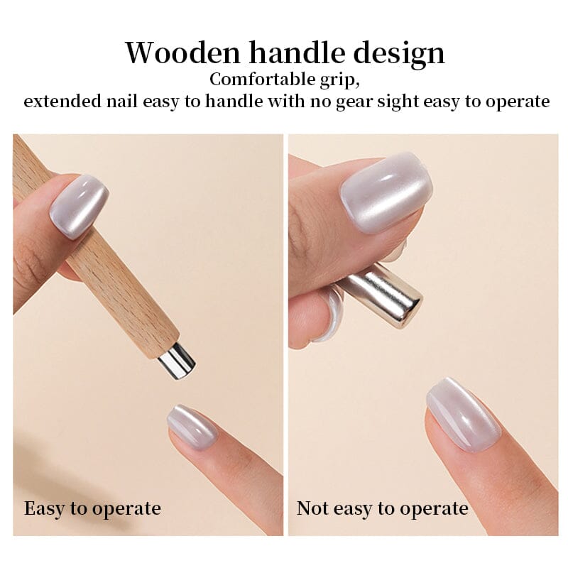 Double Headed Magnetic Stick 6mm 8mm Tools & Accessories No Brand 