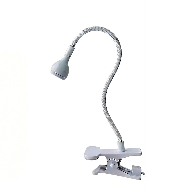 5W White Foot Switch UV Nail Lamp