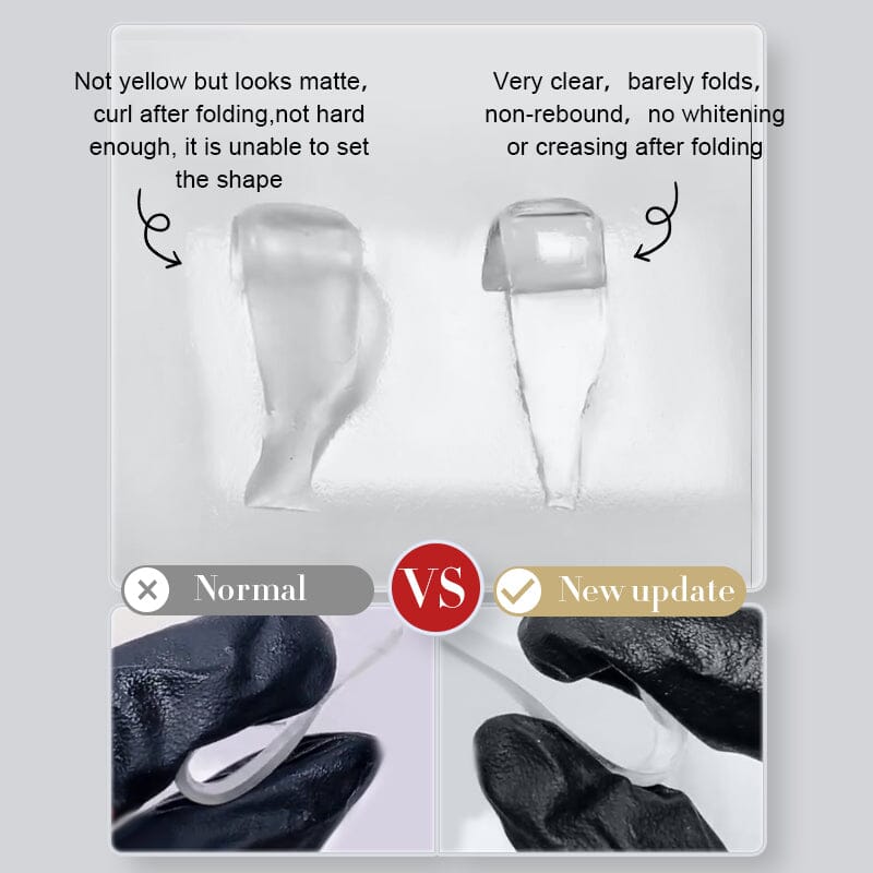 Super Crystal Extension Gel 30ml Gel Nail Polish BORN PRETTY 