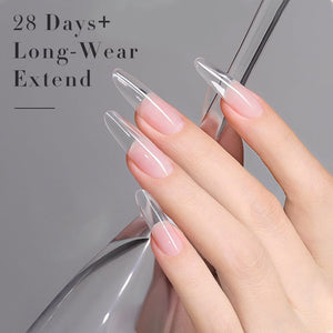 Super Crystal Extension Gel 30ml Gel Nail Polish BORN PRETTY 
