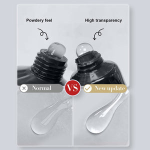 Super Crystal Extension Gel 30ml Gel Nail Polish BORN PRETTY 