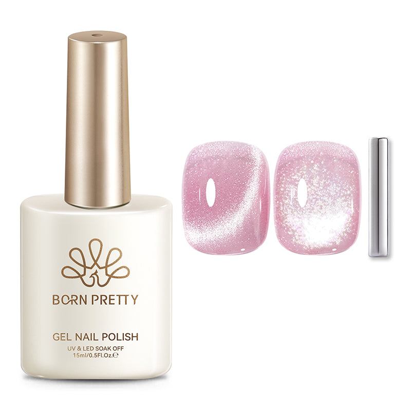 Crystal Cat Magnetic Gel MY367 Maiden's Praye 15ml