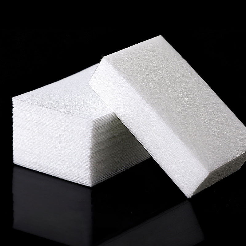 450pcs Nail Cleaning Cotton Pads