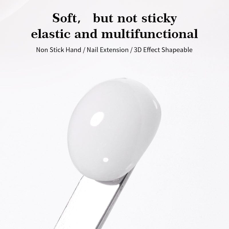 Jelly Non Stick Hand Extension Gel NSG29 15ml Extension Nail Gel BORN PRETTY 