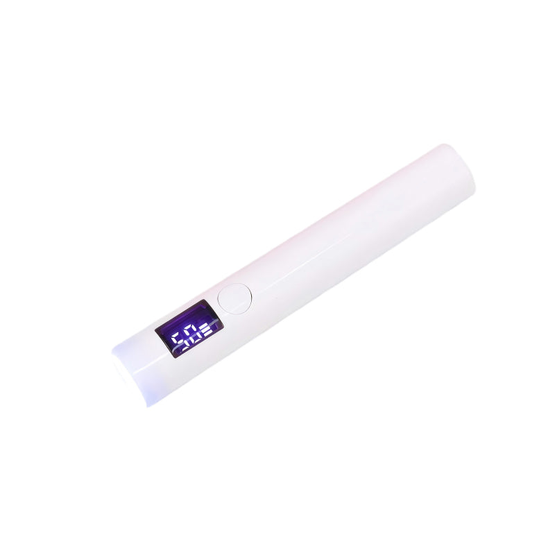 Handheld Mini Nail Lamp