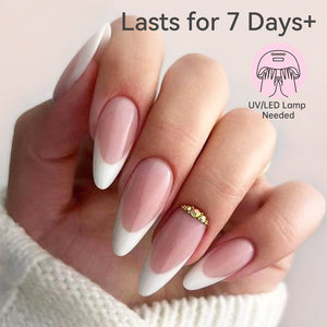 Peelable Base Gel 15ml Gel Nail Polish BORN PRETTY 