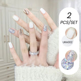 3pcs Color Gel Set 15ml Gel Nail Polish UR SUGAR 