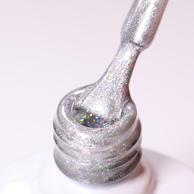 Rainbow Cat Magnetic Gel MY85 Morning Light 10ml Gel Nail Polish BORN PRETTY 