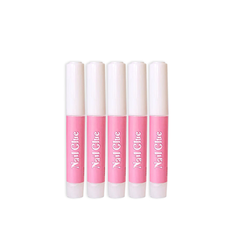 5pcs Nail Glue 2g