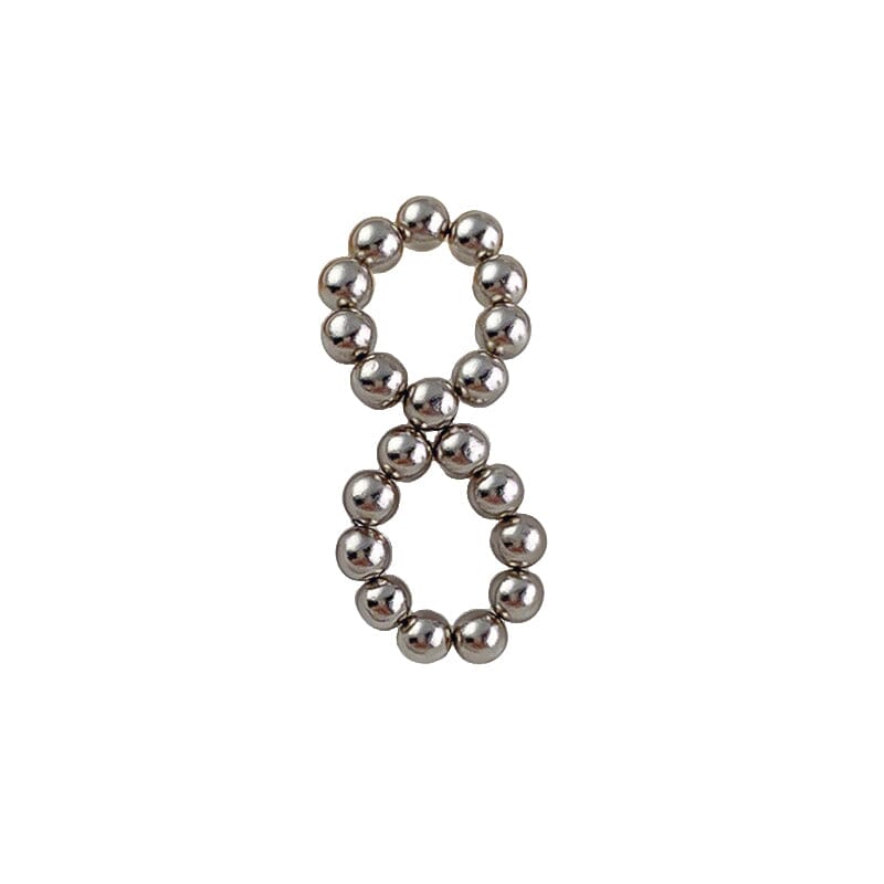 20pcsMagneticBall5mm