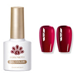 Jelly Nude Gel Polish 10ml