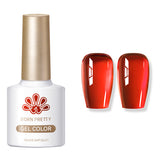 Jelly Nude Gel Polish 10ml