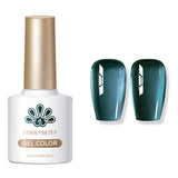 Jelly Nude Gel Polish 10ml
