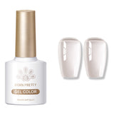 Jelly Nude Gel Polish 10ml