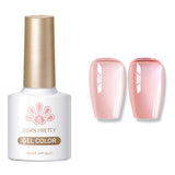Jelly Nude Gel Polish 10ml