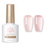 Jelly Nude Gel Polish 10ml