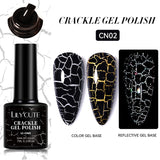Crackle Gel Polish 7ml