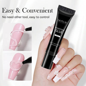 4 in 1 Rhinestone Glue 15ml Clearance LILYCUTE 
