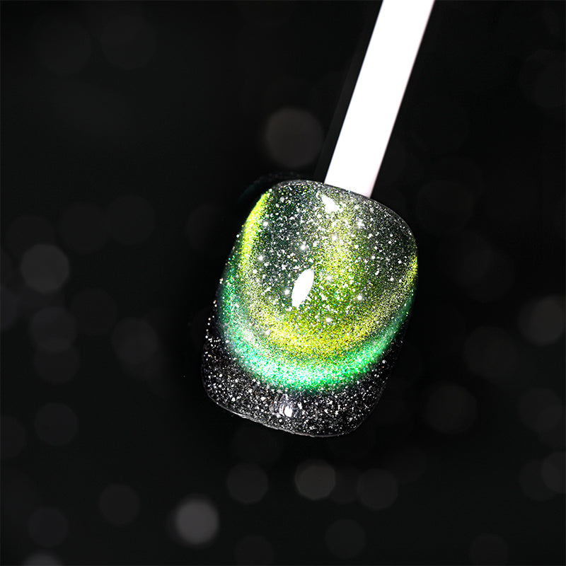 Dynamic Reflective Cat Magnetic Gel DG05 7ml