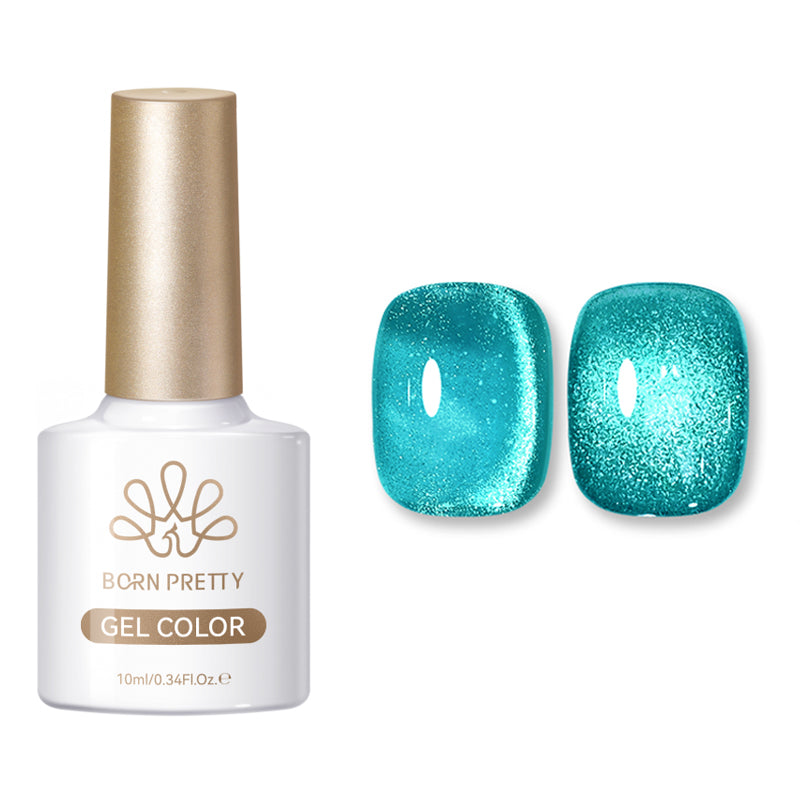 Crystal Cat Magnetic Gel MY36 Melbourne 10ml