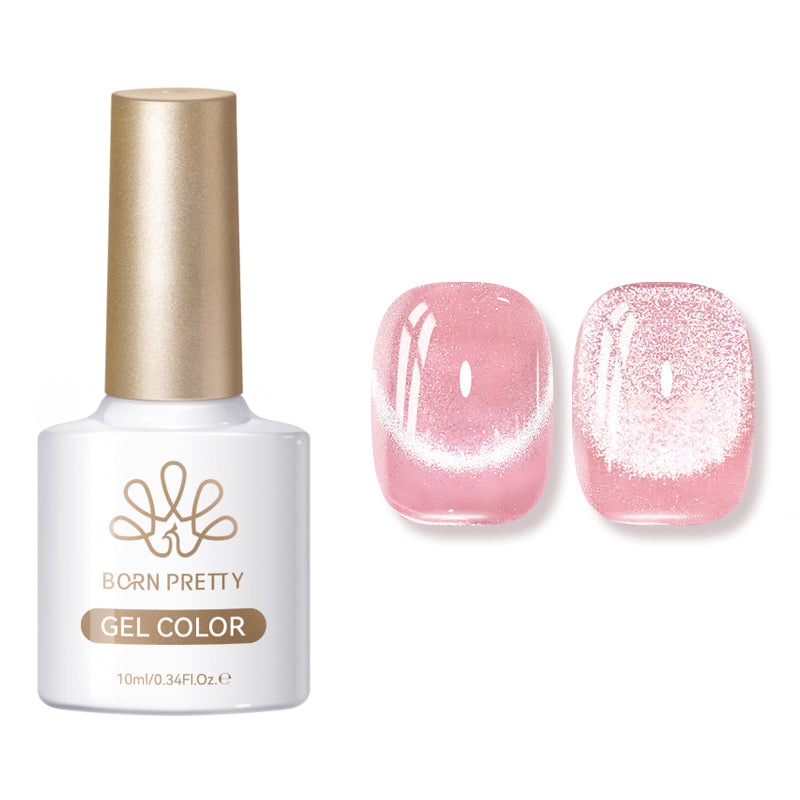 Crystal Cat Magnetic Gel MY40 Myrtle 10ml