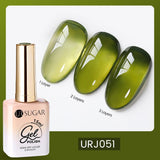 Jelly Nail Gel 15ml Gel Nail Polish UR SUGAR URJ051 