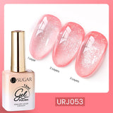 Jelly Nail Gel 15ml Gel Nail Polish UR SUGAR URJ053 
