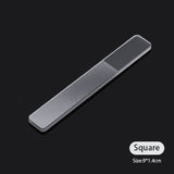 Nano Glass Nail File