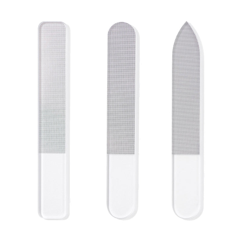 Nano Glass Nail File
