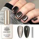 Cat Magnetic Gel Polish 15ml Gel Nail Polish BORN PRETTY MY248 