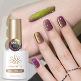 Colored Cat Magnetic Gel Fruit Series 10ml