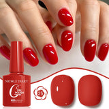 Color Gel Polish 10ml Gel Nail Polish NICOLE DIARY 25 